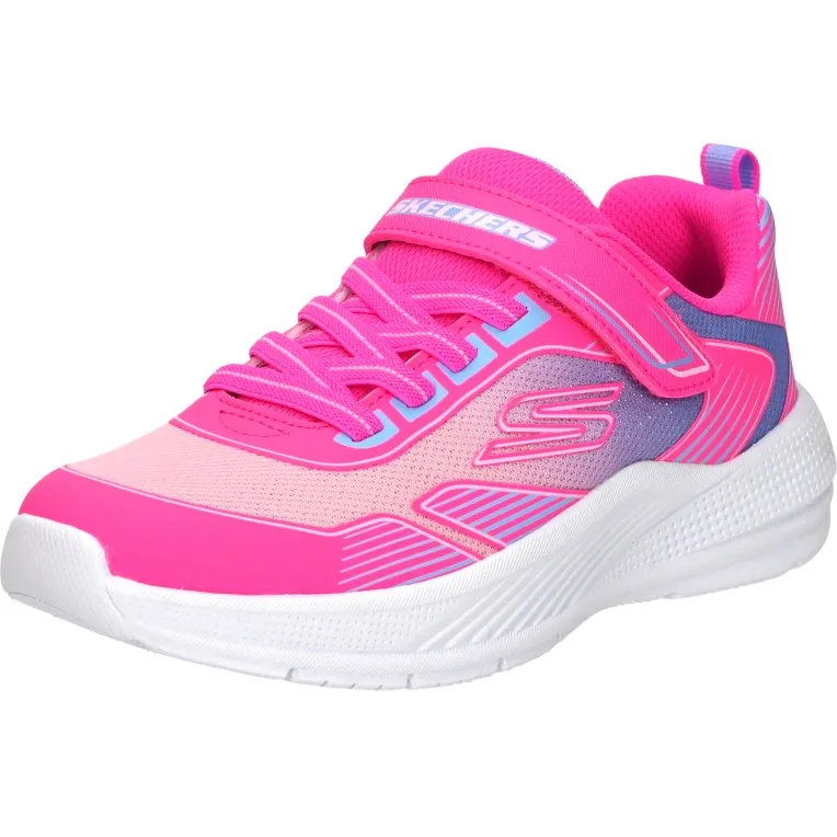 Skechers Microspec Advance - Oasis Point roze, foto 3