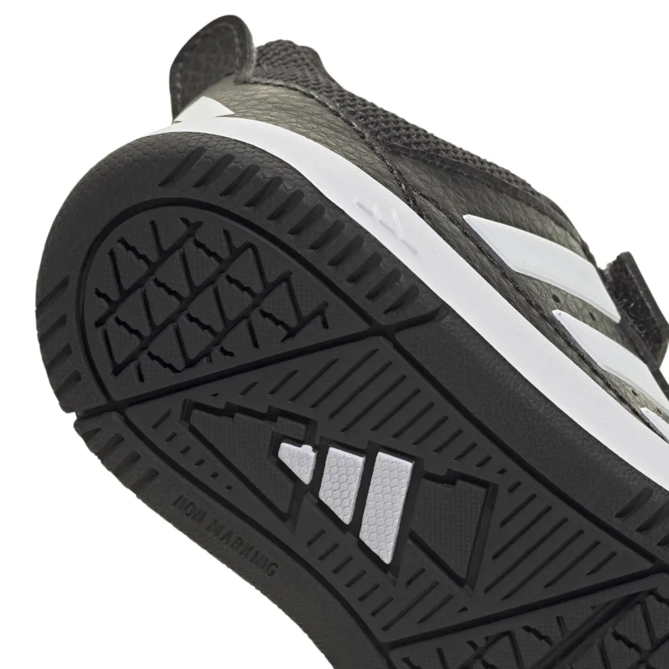 Adidas Tensaur Sport 3.0 babyschoen zwart, foto 7