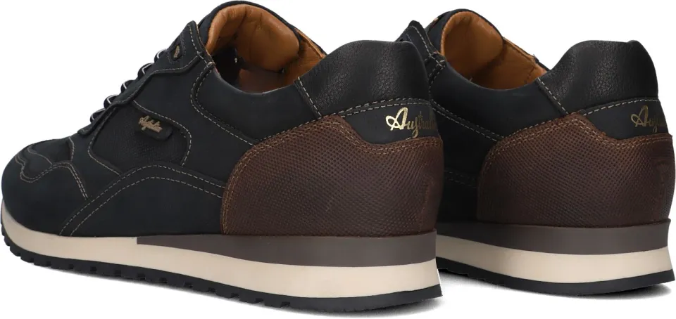 Australian Fabian sneakers donkerblauw, foto 3