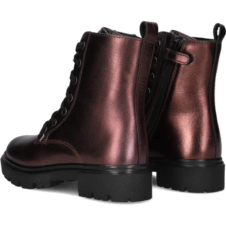 Ton & Ton Boots Brida Metallic, foto 5