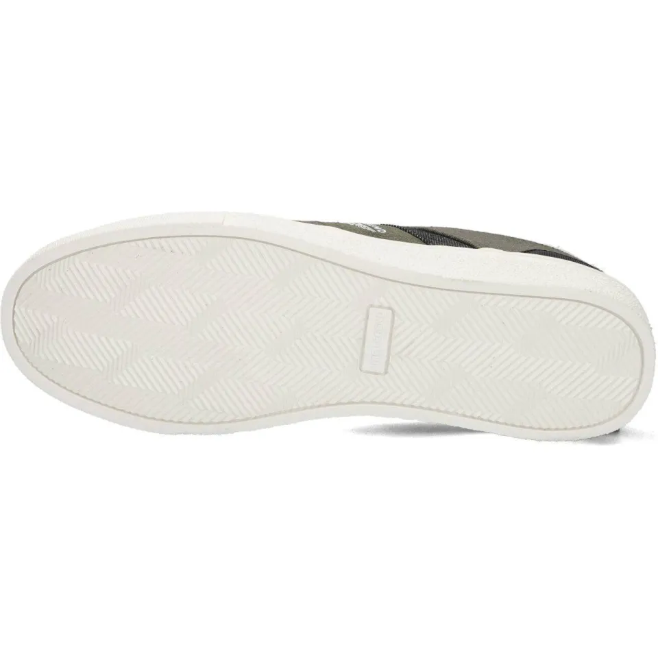 PME Legend Sneakers Skytank Groen, foto 3
