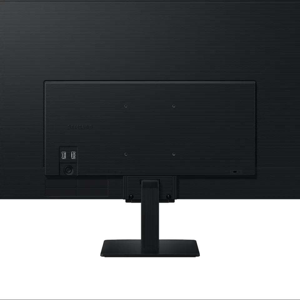 Samsung Smart Monitor M5 M50F monitor zwart, foto 4