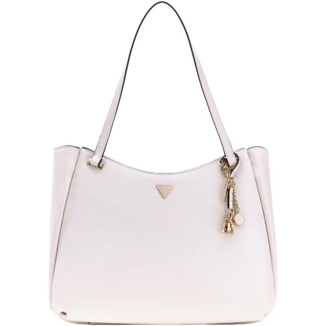 Guess Gilda tote tas beige