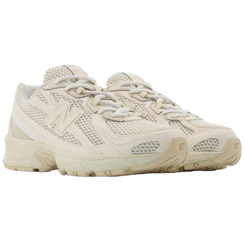 New Balance 740 sneakers beige, foto 3
