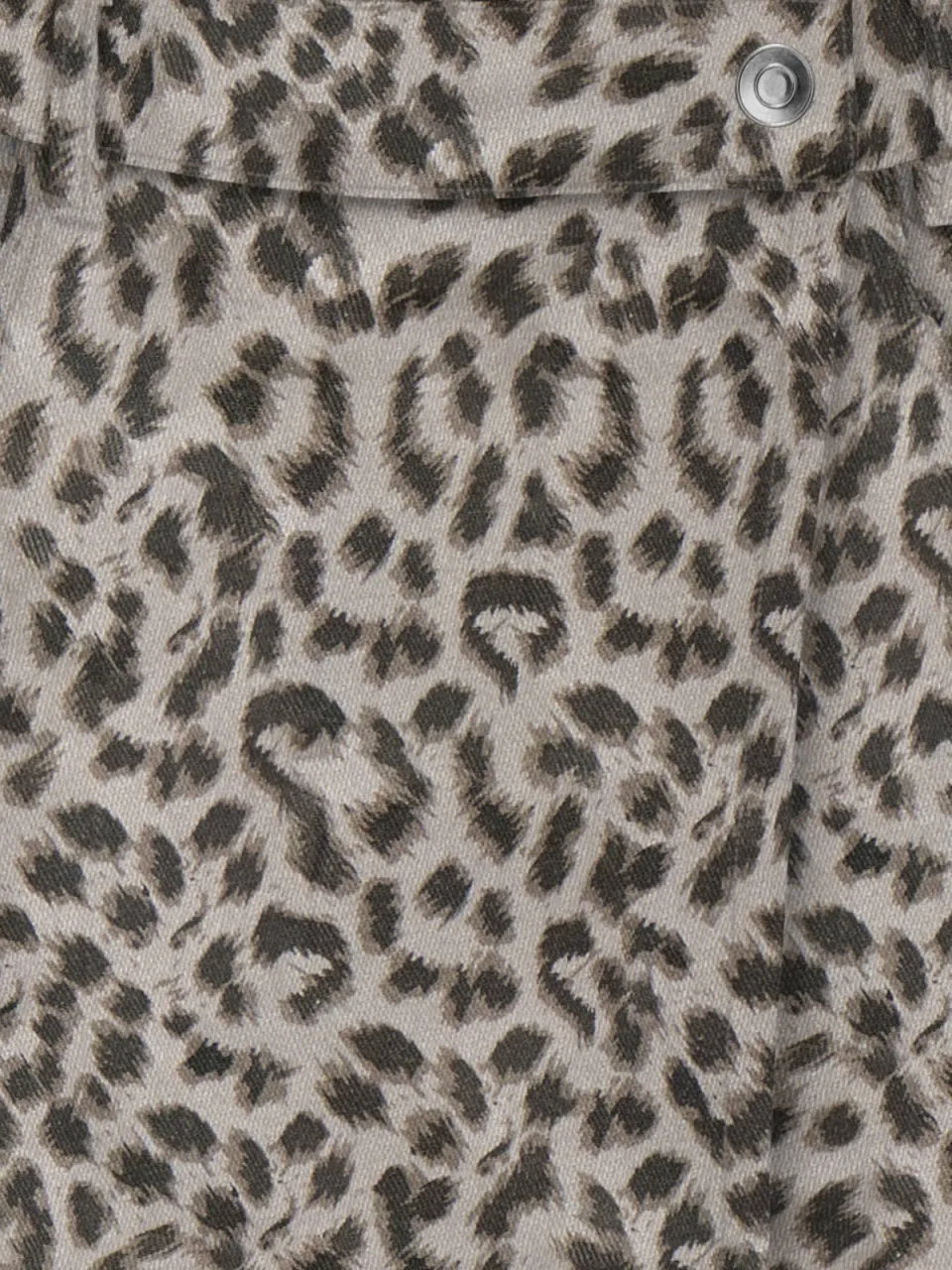 Only KOGANLIE-NAOMI skort panterprint beige, foto 4