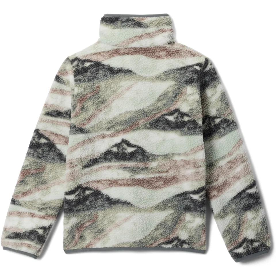 Columbia Helvetia™ II fleece sweater - groen, foto 2
