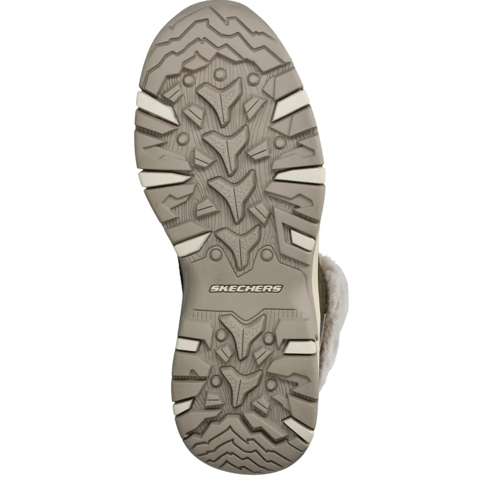 Skechers Trego Waterproof laars olijfgroen, foto 5