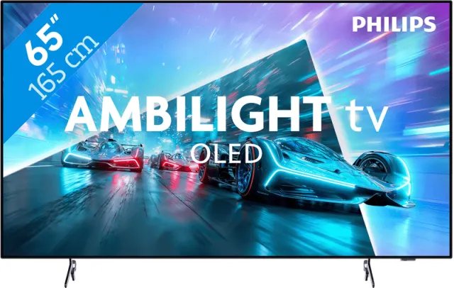 Philips Ambilight 65" OLED761 (2026)