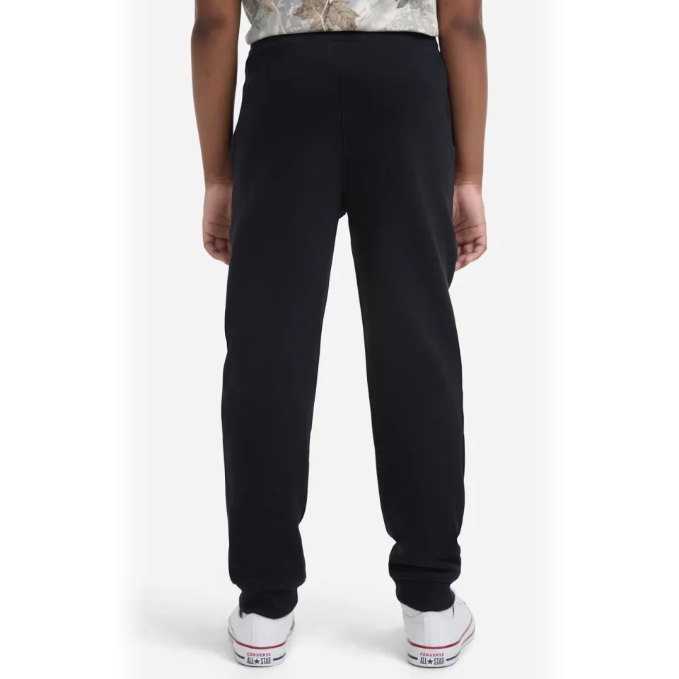Abercrombie & Fitch joggingbroek zwart, foto 4