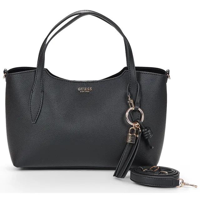 Guess Melody schoudertas zwart