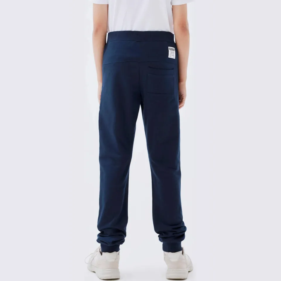 NAME IT Nithonk broek marine, foto 7