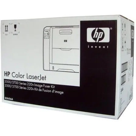 Hp Q3656A fuser kit