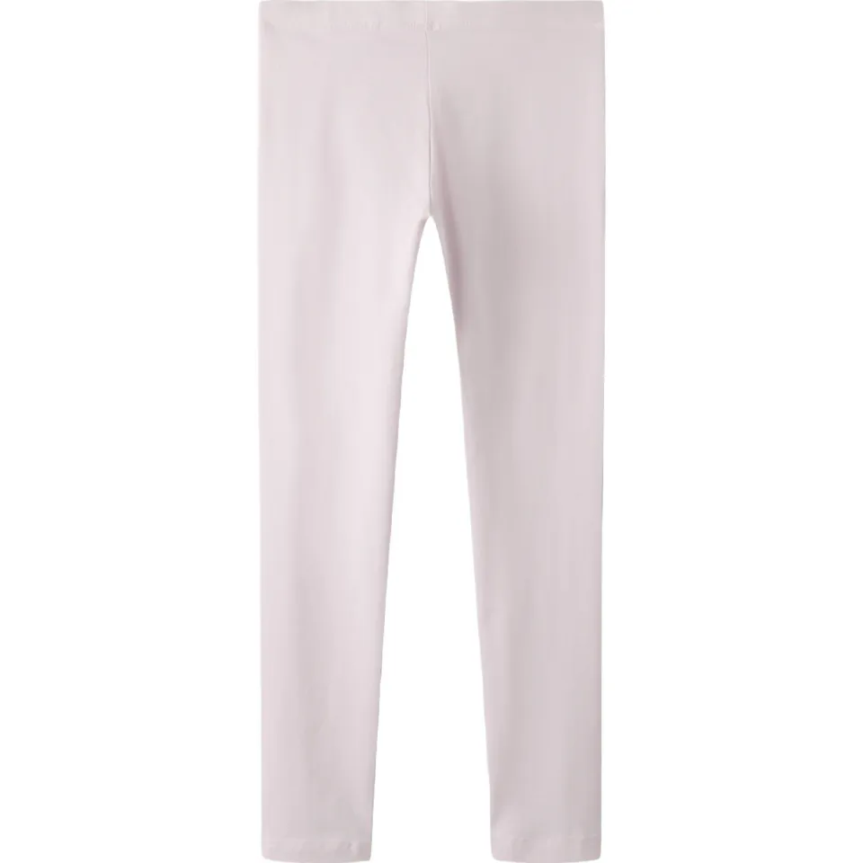 NAME IT KIDS legging NKFVIVIAN roze, foto 2