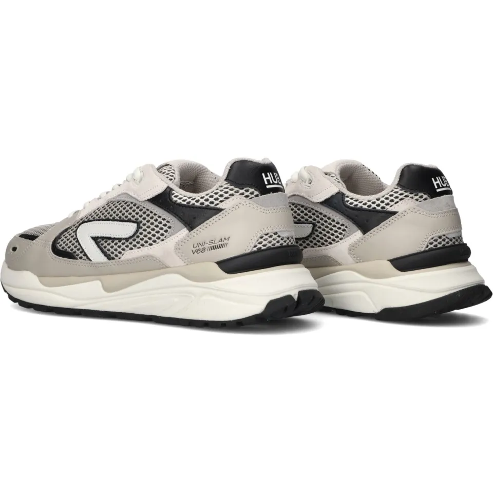 Hub Sneakers Slam-m Beige, foto 3