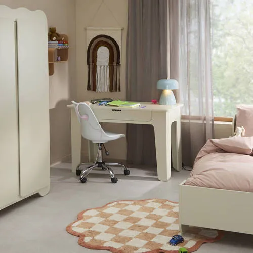 NOUS Kids Wave kinderbureau beige, foto 4