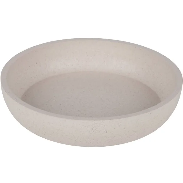 District 70 BAMBOO voerbak Kat Merengue Beige