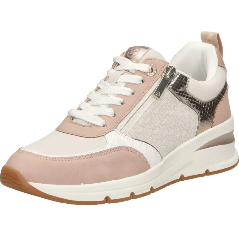 Tamaris sneakers roze, foto 3