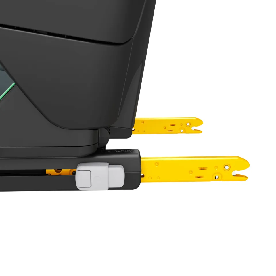 Maxi-Cosi RodiFix S i-Size autostoel Tonal Graphite, foto 6