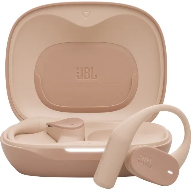 Jbl Sense Lite In-ear oordopjes Beige
