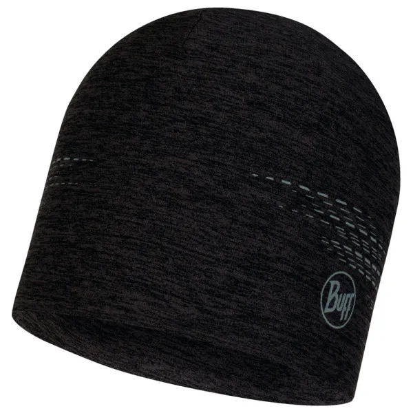 Buff Dryflx Hat - Muts maat One Size, zwart