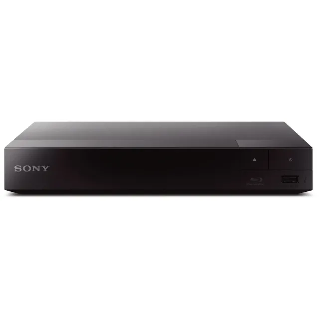 Sony BDP-S1700 Blu-ray speler zwart