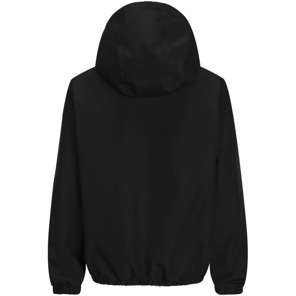 Jack & Jones Junior JJJAKE zomerjas zwart, foto 4