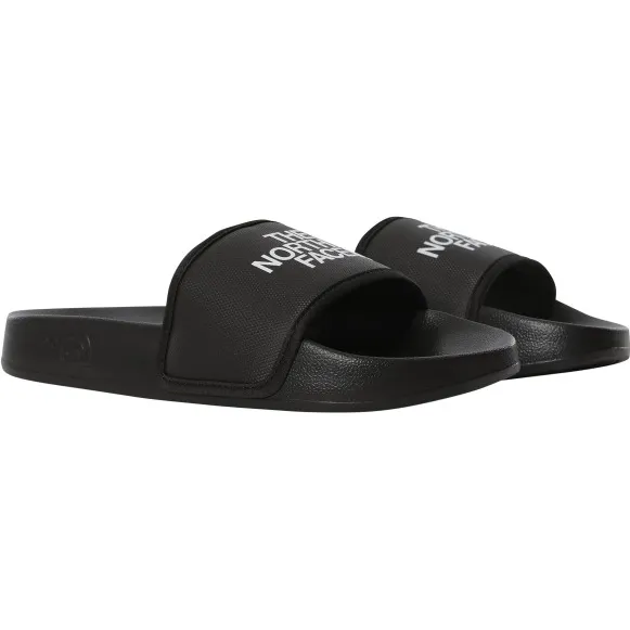 The North Face Base Camp Slide III sandalen zwart, foto 2