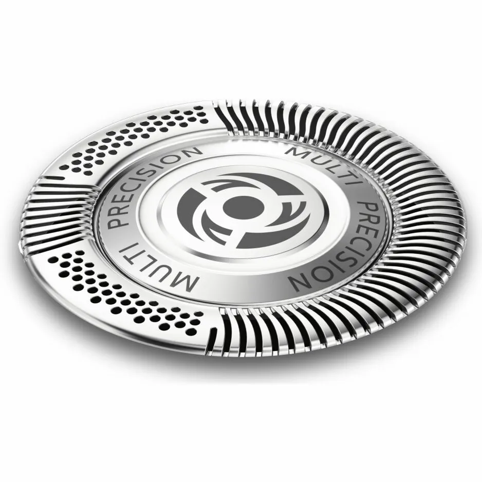 Philips SH50/50 vervangende scheerhoofden 3 stuks zwart, foto 5
