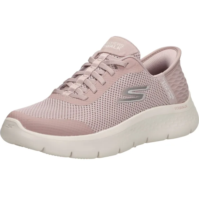 Skechers Go Walk Flex Grand Entry sneakers roze, foto 4