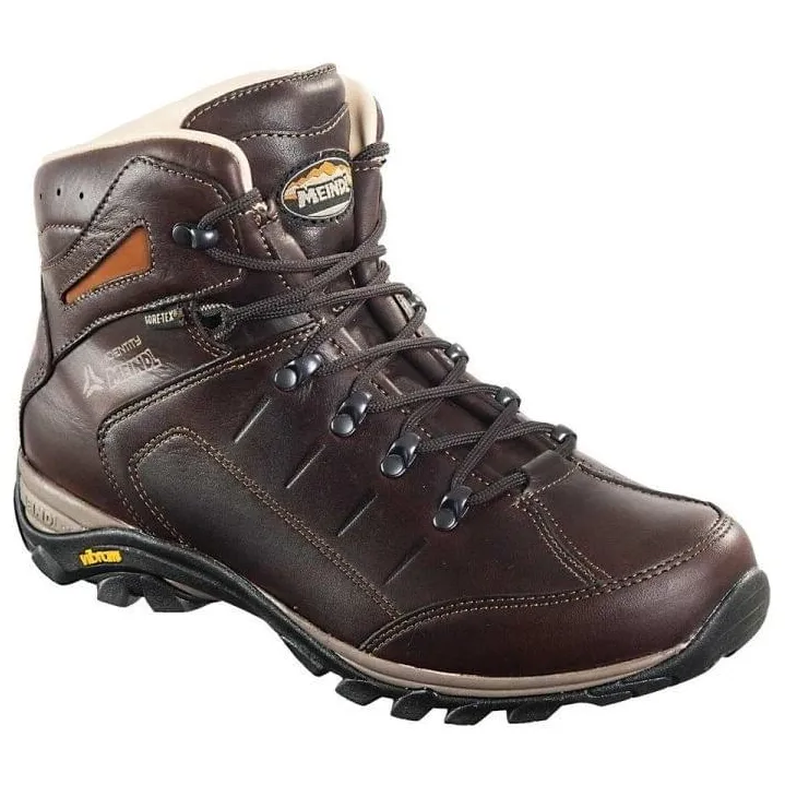 Meindl Wandelschoenen Meindl Tessin lady identity Bruin