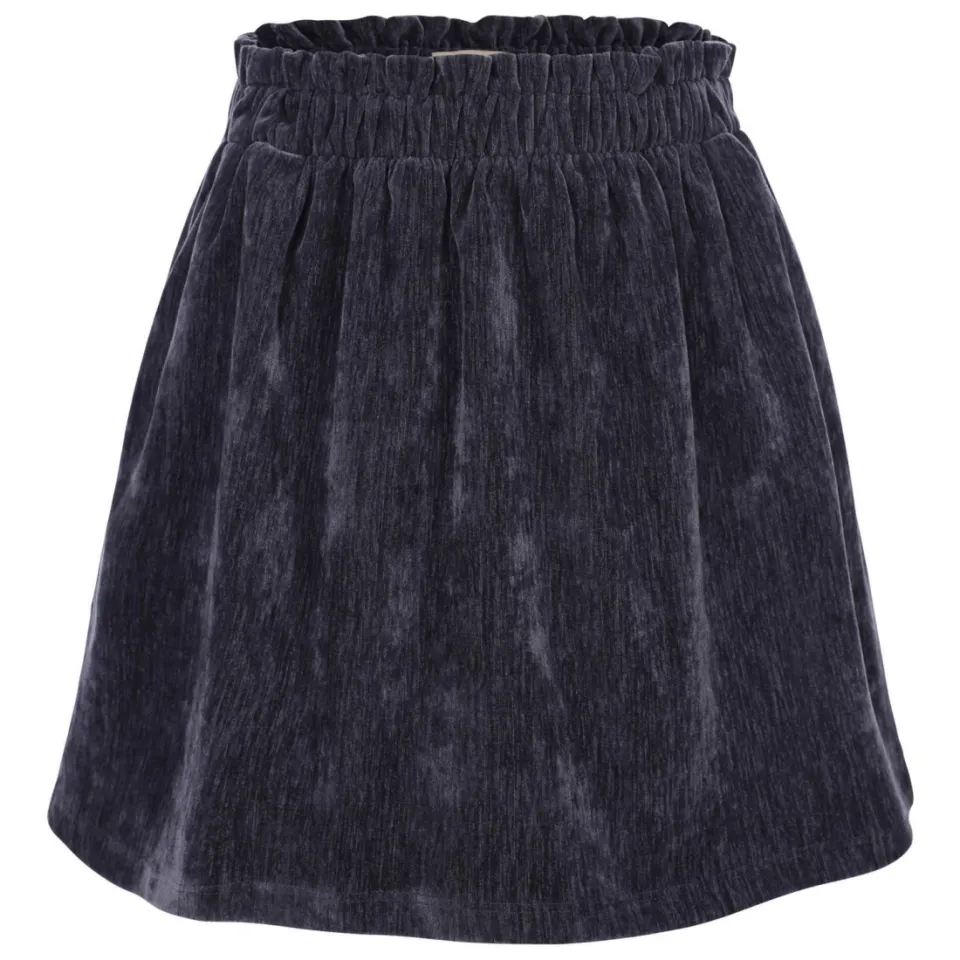 LOOXS little rok donkerblauw, foto 3