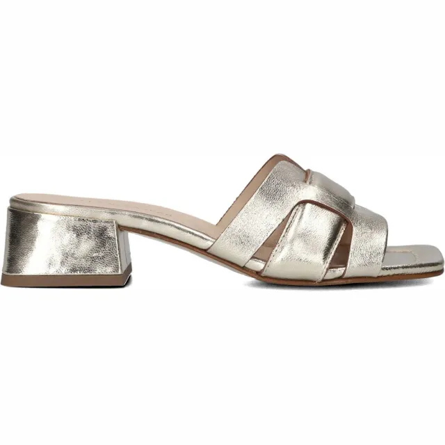 Stefano Lauran Sandalen 24050 Goud