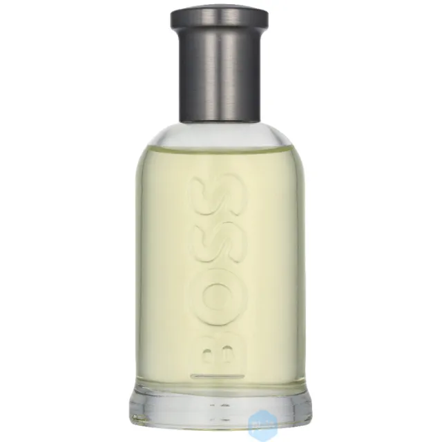 Boss Bottled aftershave lotion