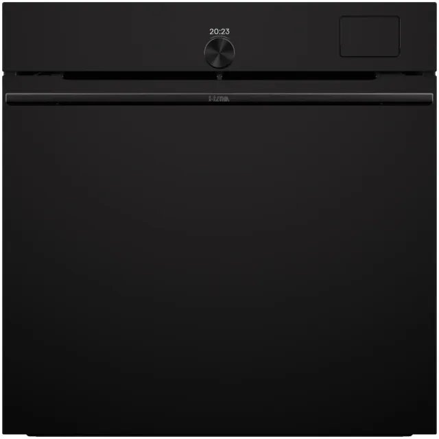 Etna OFS956ZG inbouw combi stoomoven zwart