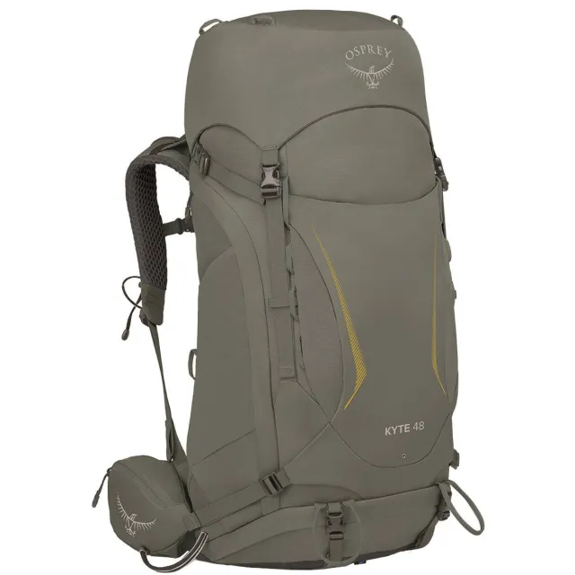 Osprey backpack 48 liter - groen green