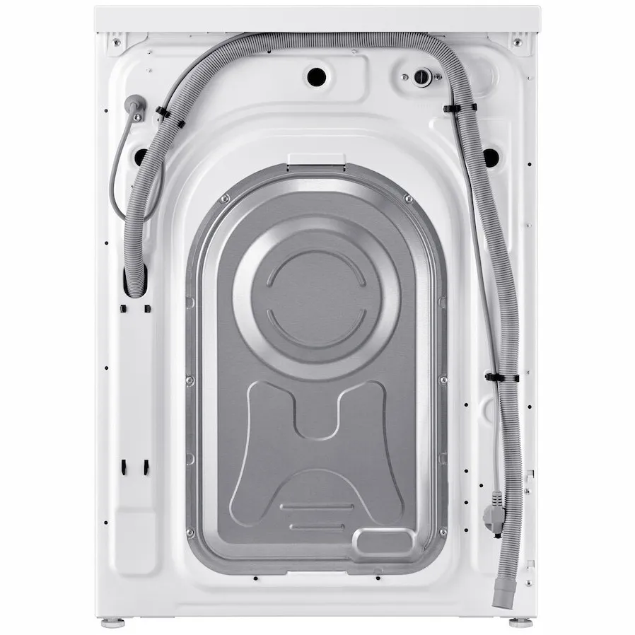 Samsung WW1UFG5U34AEEN wasmachine wit, foto 4
