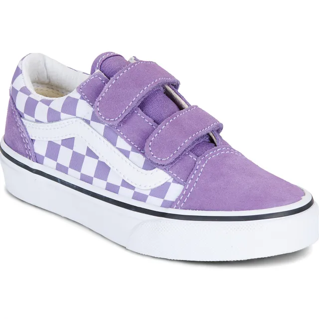 Vans Old Skool V sneakers paars