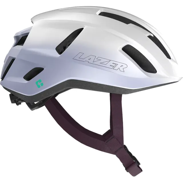 Lazer Sphere KinetiCore fietshelm grijs 61 cm