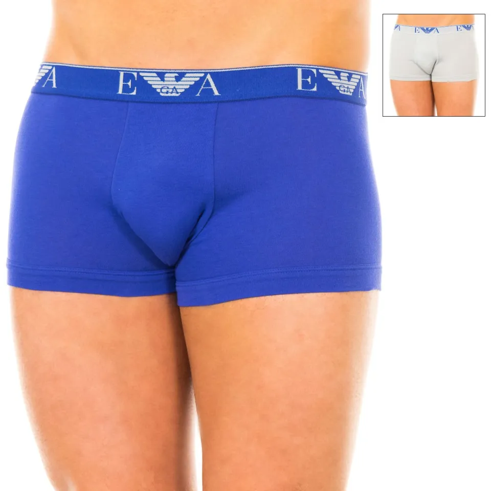 Boxers Emporio Armani 111210-5A715 multicolor, foto 2