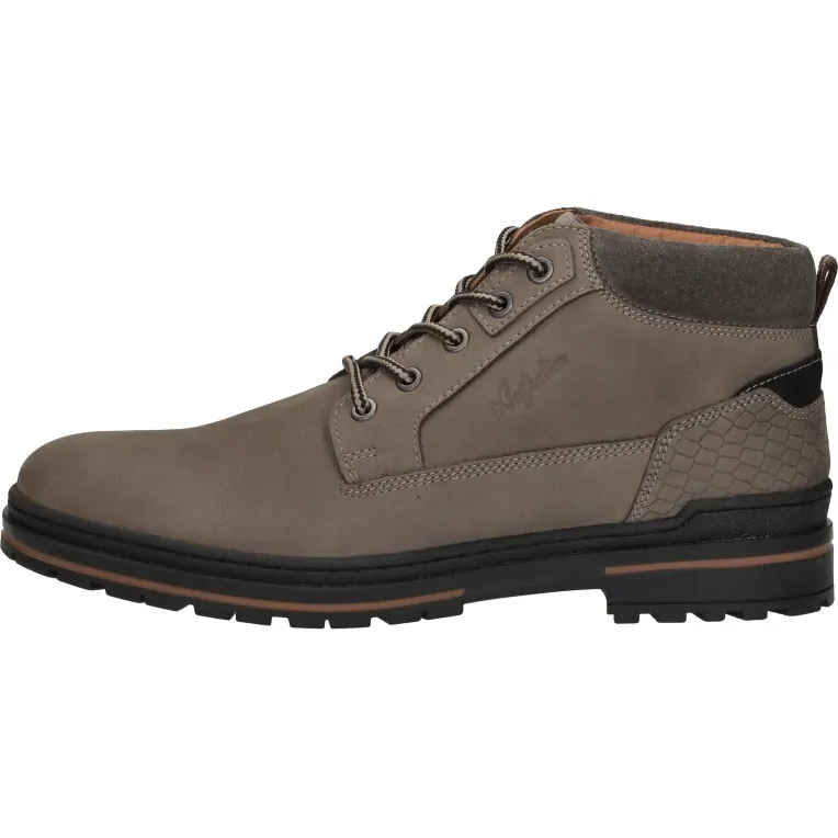 Australian Middelburg veterboots taupe, foto 2