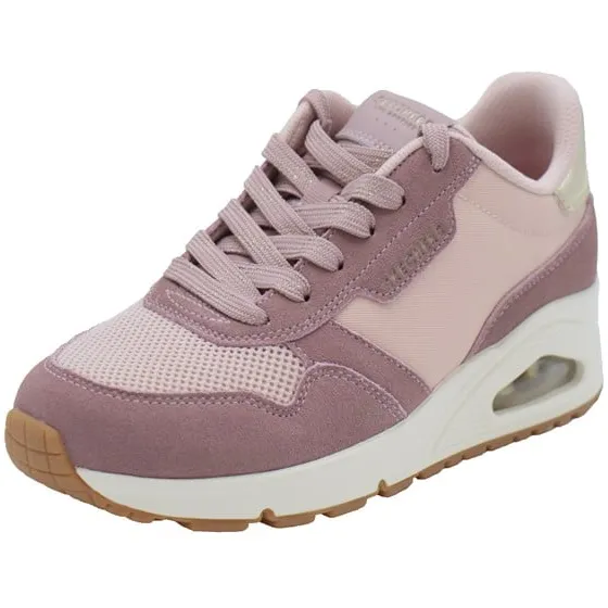 Skechers Uno sneakers roze, foto 4