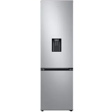 Samsung Koelkast met diepvries RB38C634DSA WiFi zilver
