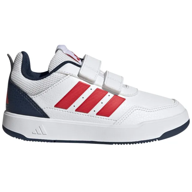 Adidas Tensaur Sport 3.0 sneaker wit