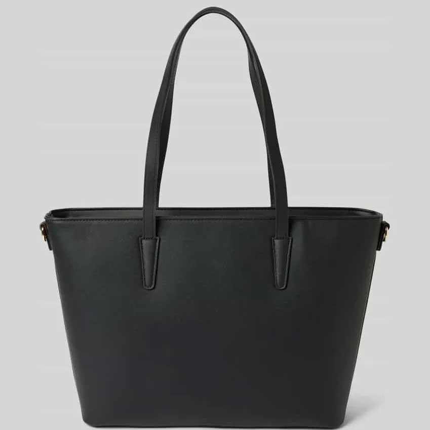 Valentino Bags Zero Re schoudertas zwart, foto 6
