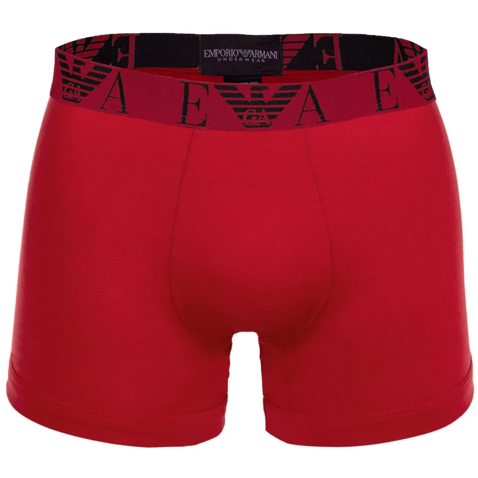 Emporio Armani Boxershorts veelkleurig, foto 2