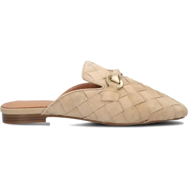 Stefano Lauran Instappers D24083 Beige