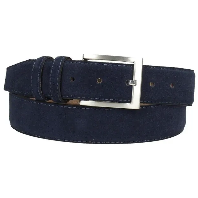 Sub55 riem blauw