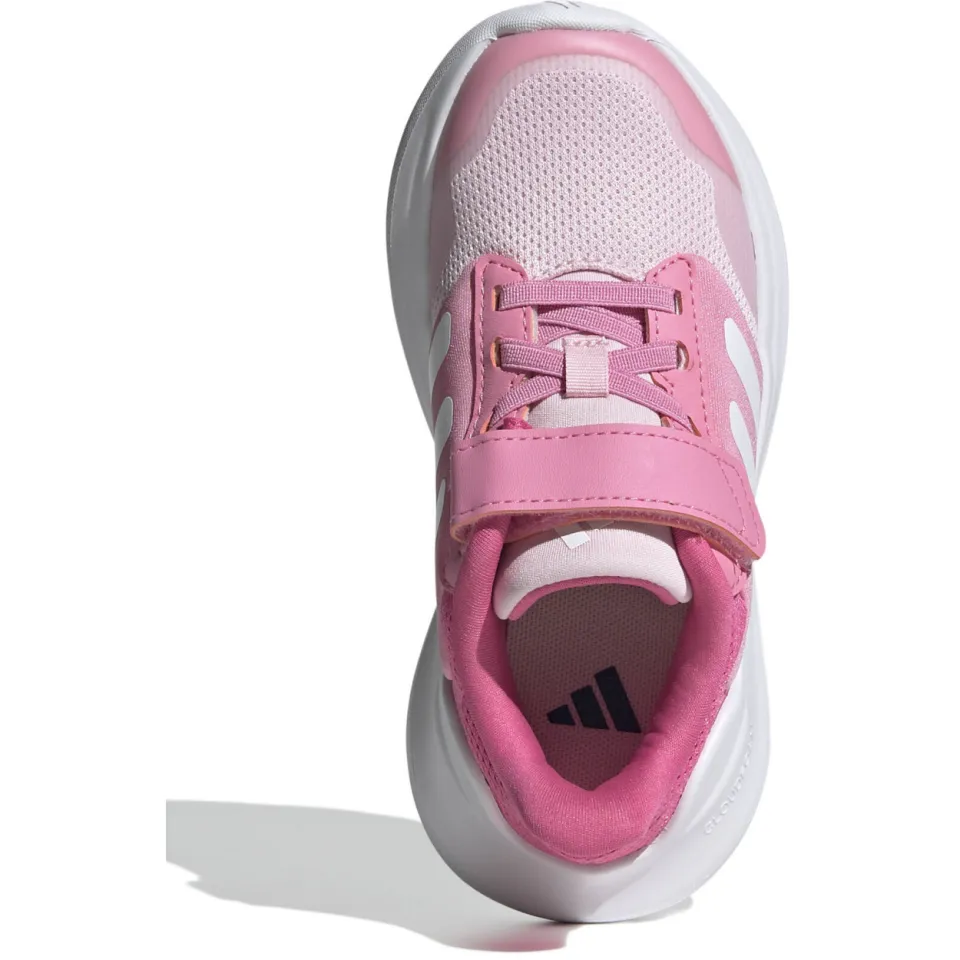 Adidas Sportswear Tensaur Run 3.0 sneakers roze/wit, foto 5