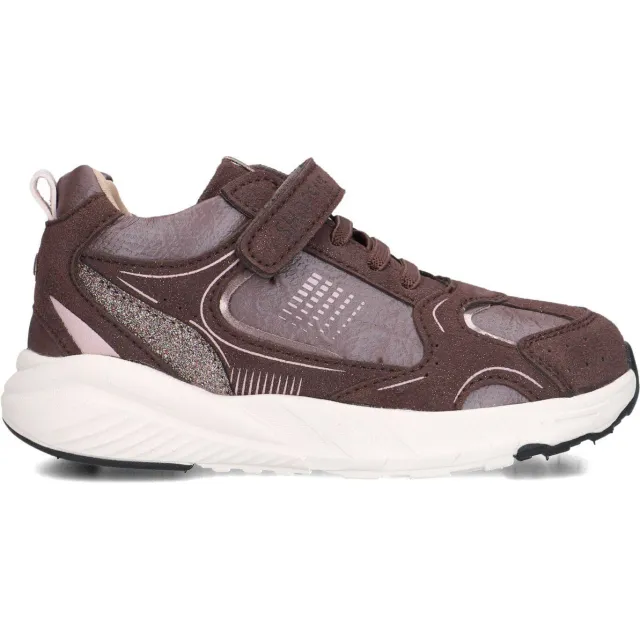 Shoesme Sneakers Bl26w001 Bruin