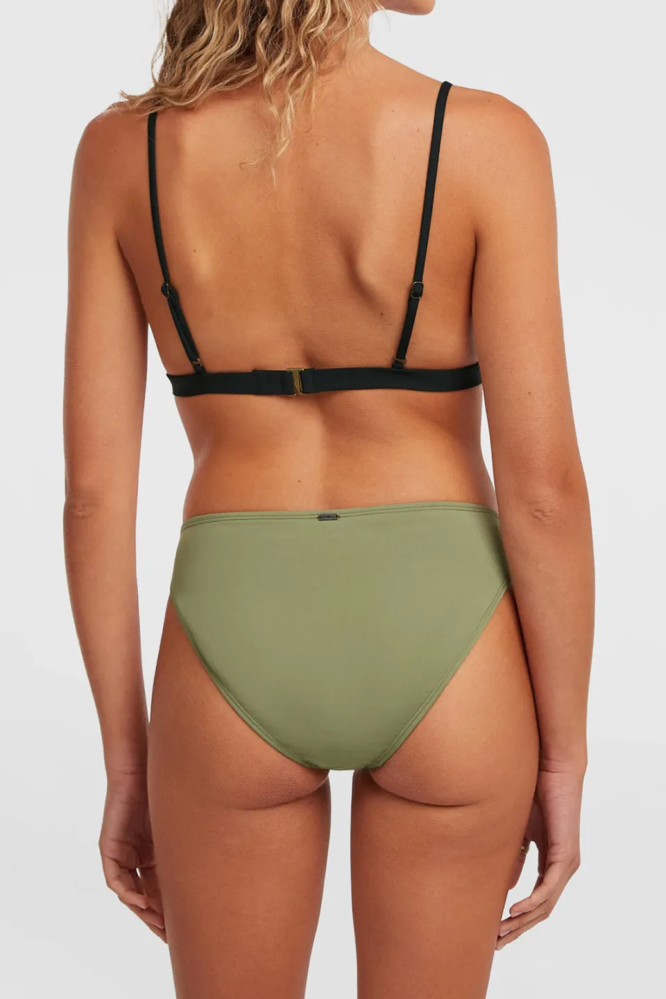 O'Neill bikinibroekje Rita olijfgroen, foto 5